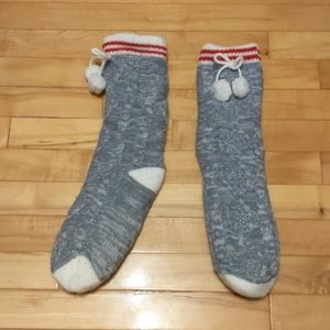 Chapters Reading Socks
